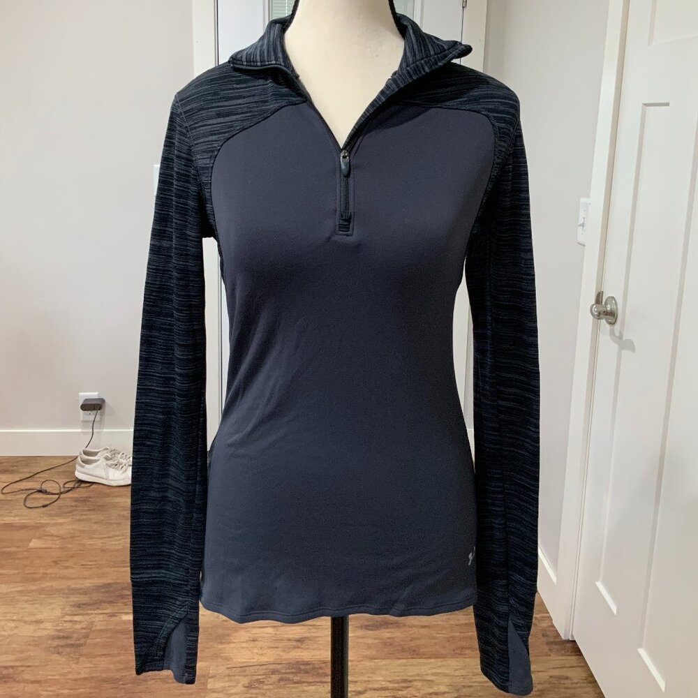 Women's Under Armour 3/4 Zip Jacket